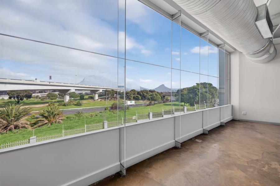 To Let Commercial Property for Rent in Paarden Eiland Western Cape